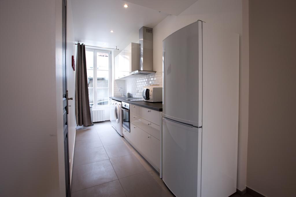 By Jo - Proc 2d Apartment Saint-Germain-en-Laye