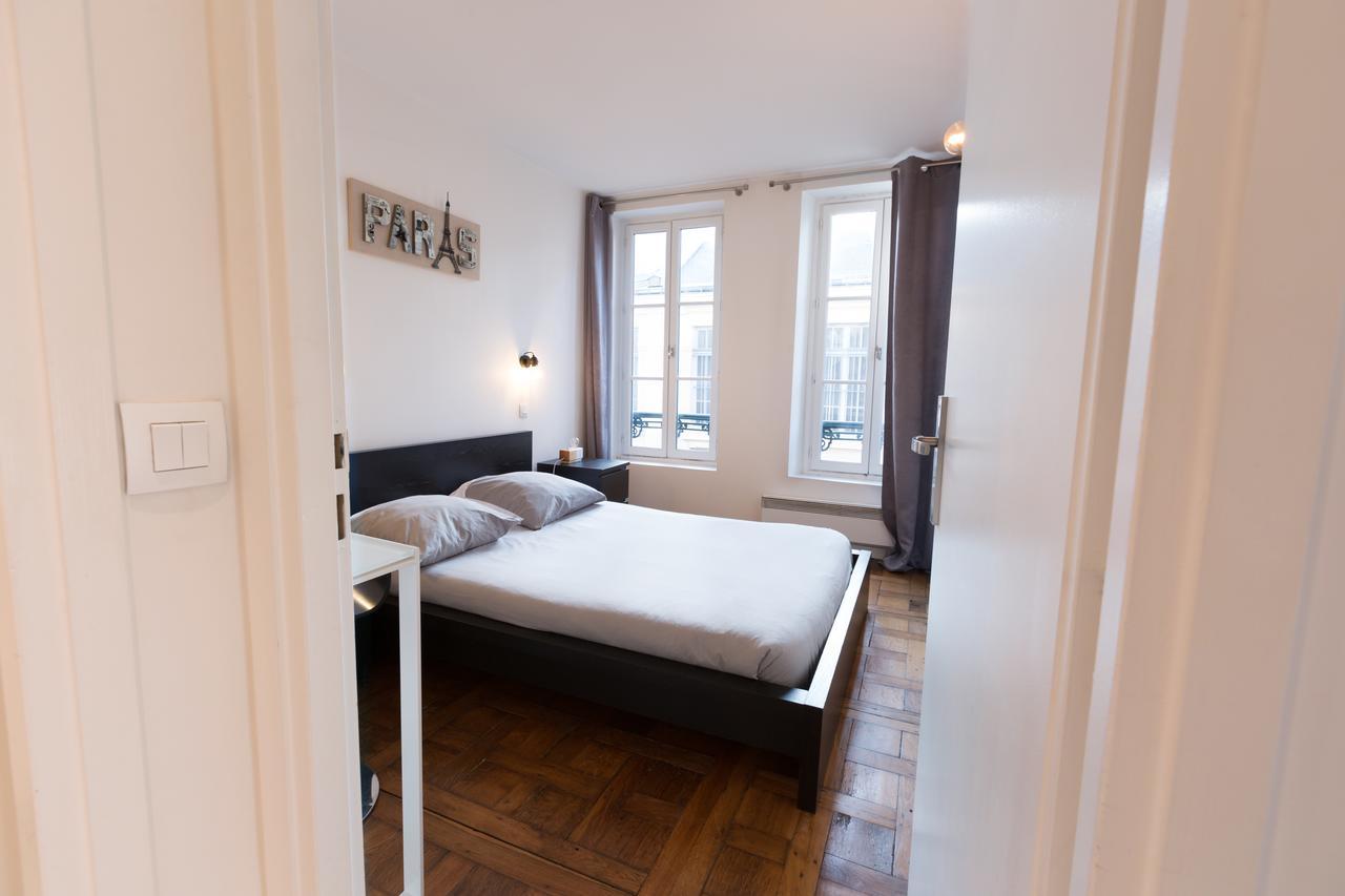 By Jo - Proc 2d Apartment *