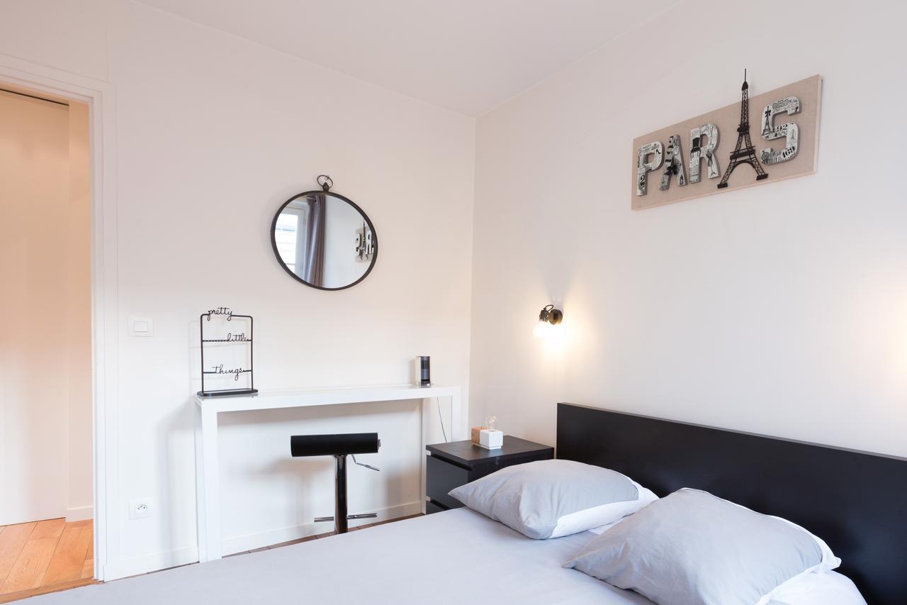 By Jo - Proc 2d Apartment Saint-Germain-en-Laye