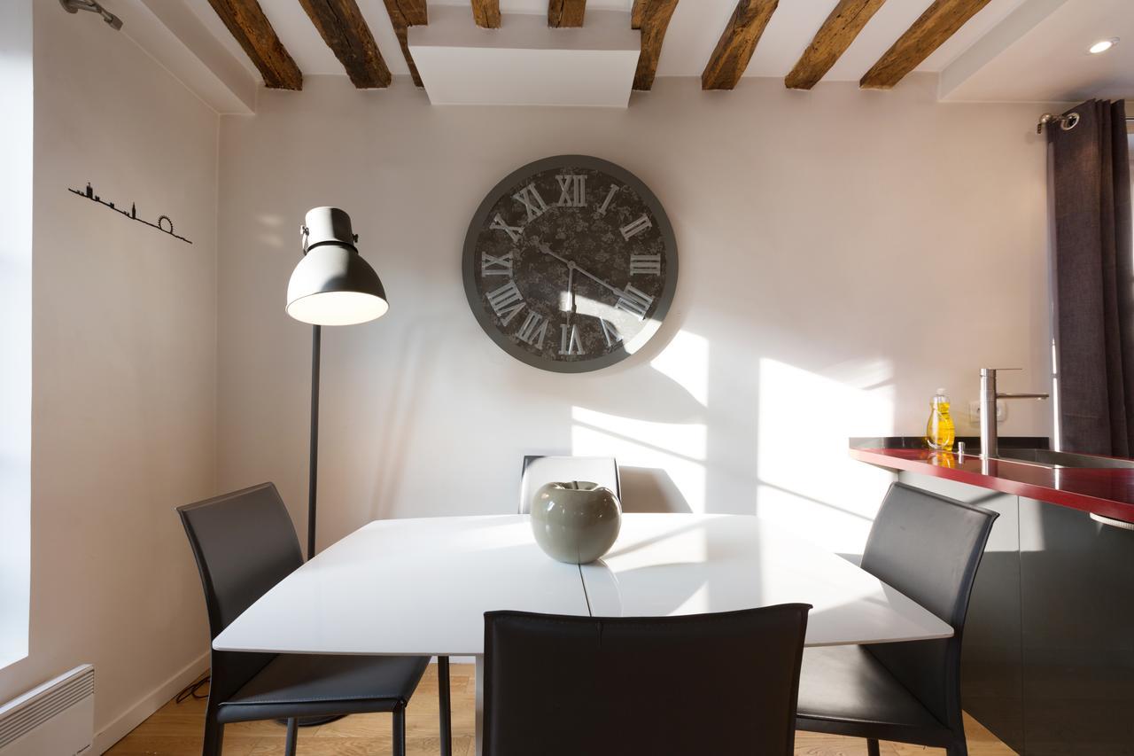 Apartment By Jo - Proc 2d