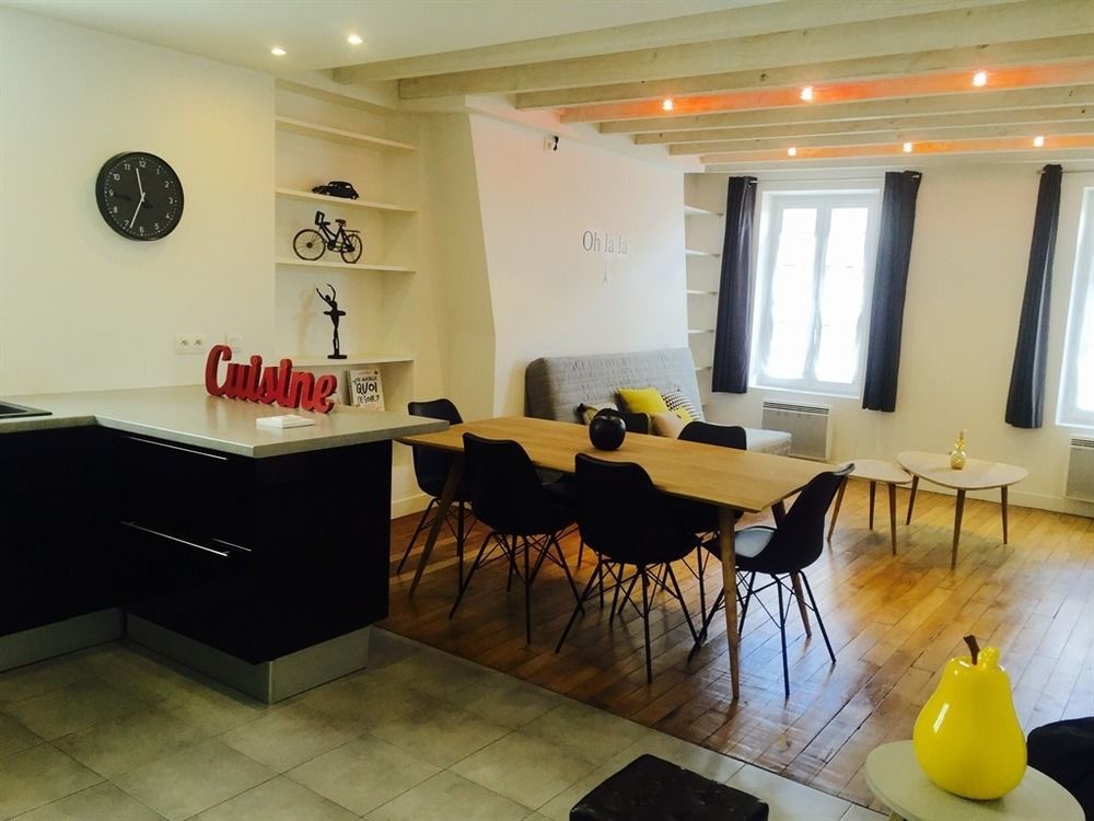 Apartment By Jo - Proc 2d Saint-Germain-en-Laye