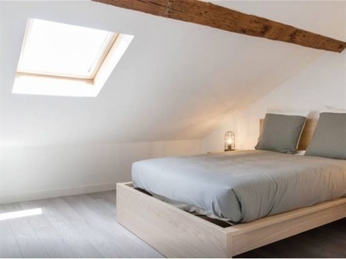 By Jo - Proc 2d Apartment Saint-Germain-en-Laye