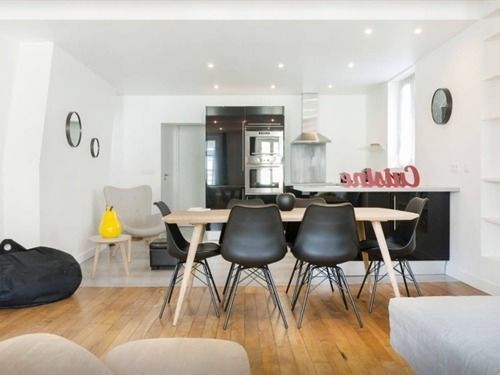 Apartment By Jo - Proc 2d Saint-Germain-en-Laye