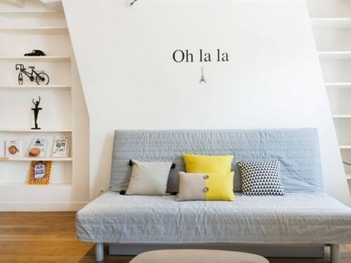Apartment By Jo - Proc 2d *