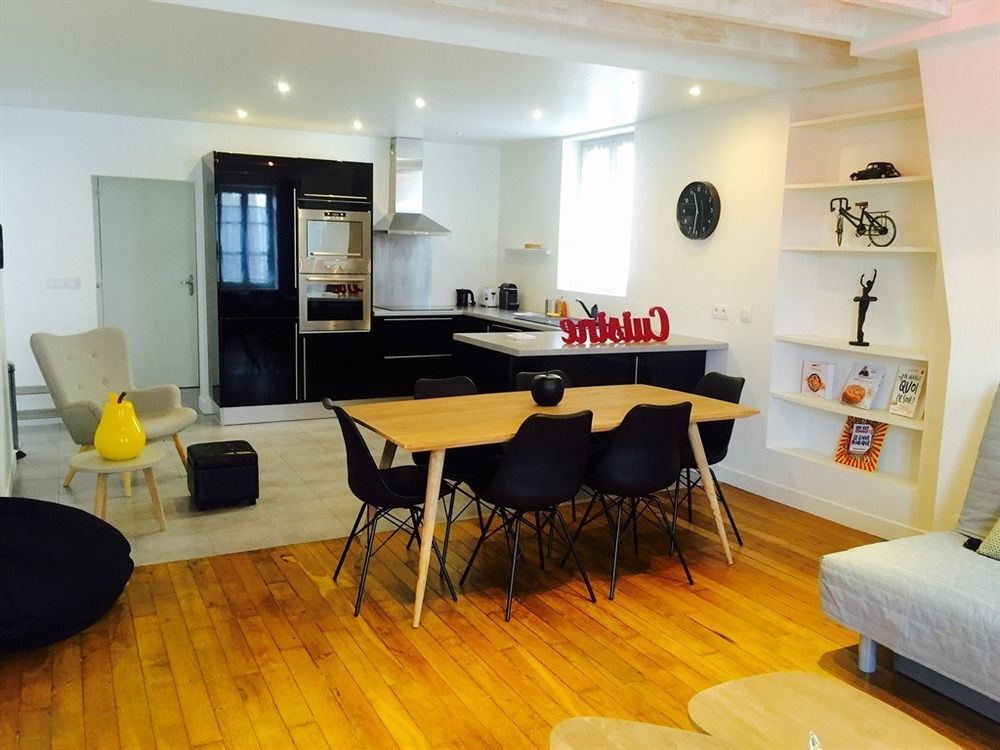 Apartment By Jo - Proc 2d *
